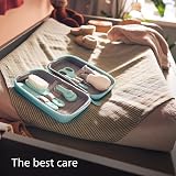 Philips Avent Baby Care Set SCH401/00 9 Accessories Nail Clipper Scissors view 4