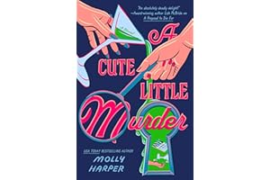 A Cute Little Murder