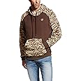 Ariat Men's Hooded Sweatshirt