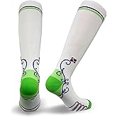 Eurosock womens Performance Compression Socks