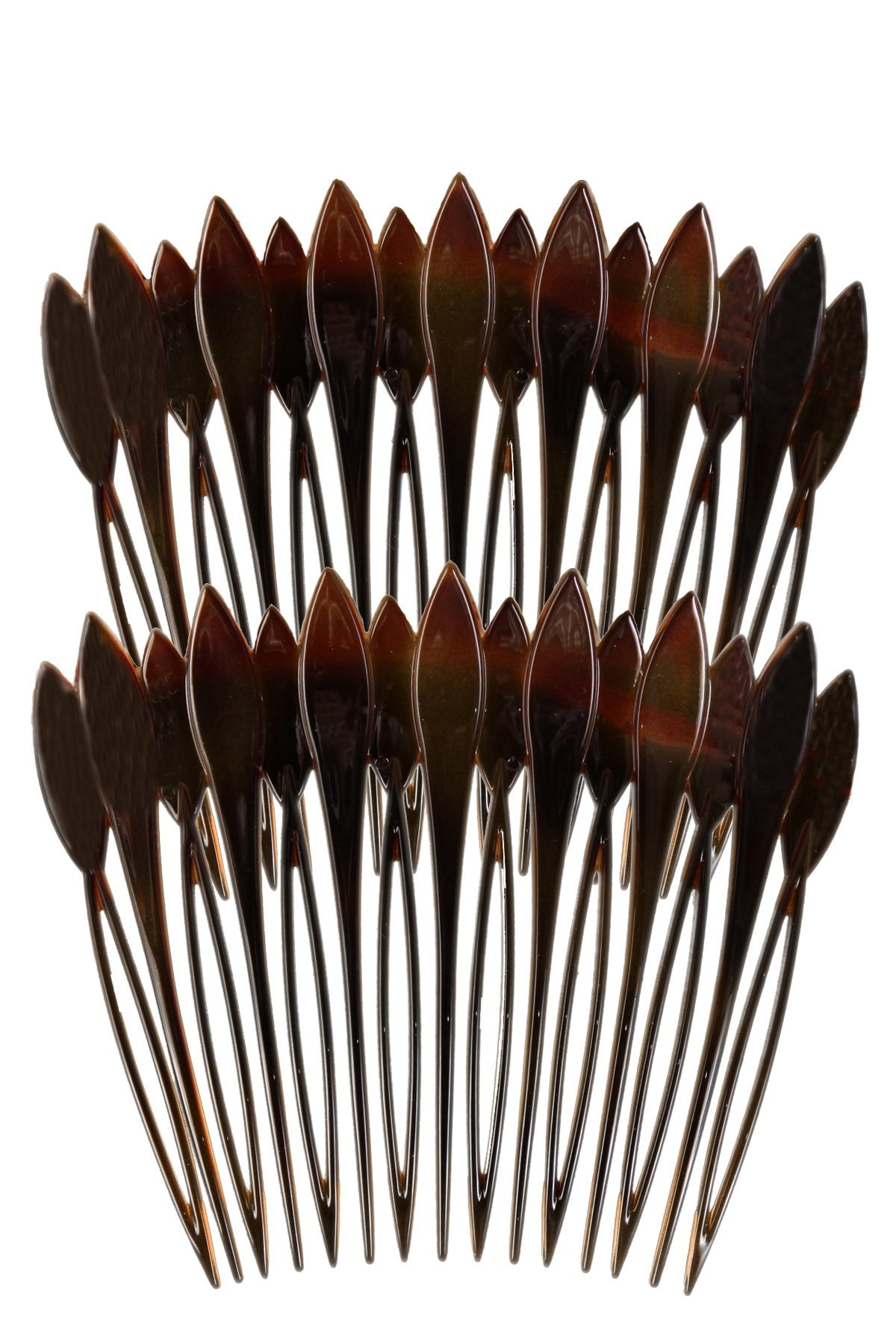 Caravan Hair Decoration Comb Slide Number 635-2