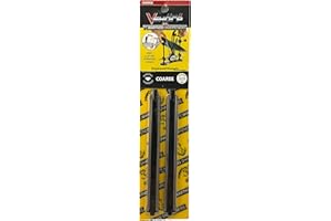 WARTHOG SHARPENERS Warthog V-Sharp A4 Replacement Hones, COARSE 325 Grit for A4 & Classic II Knife Sharpener Systems