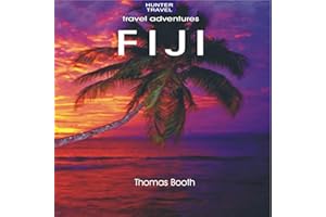 Fiji: Travel Adventures