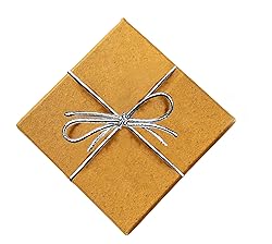 K-Kraft Silver Stretch Loops for Crafts and Gift
