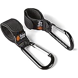 Buy Stroller Pegs to Hook Muslin Sun Shade to Canopy, Car