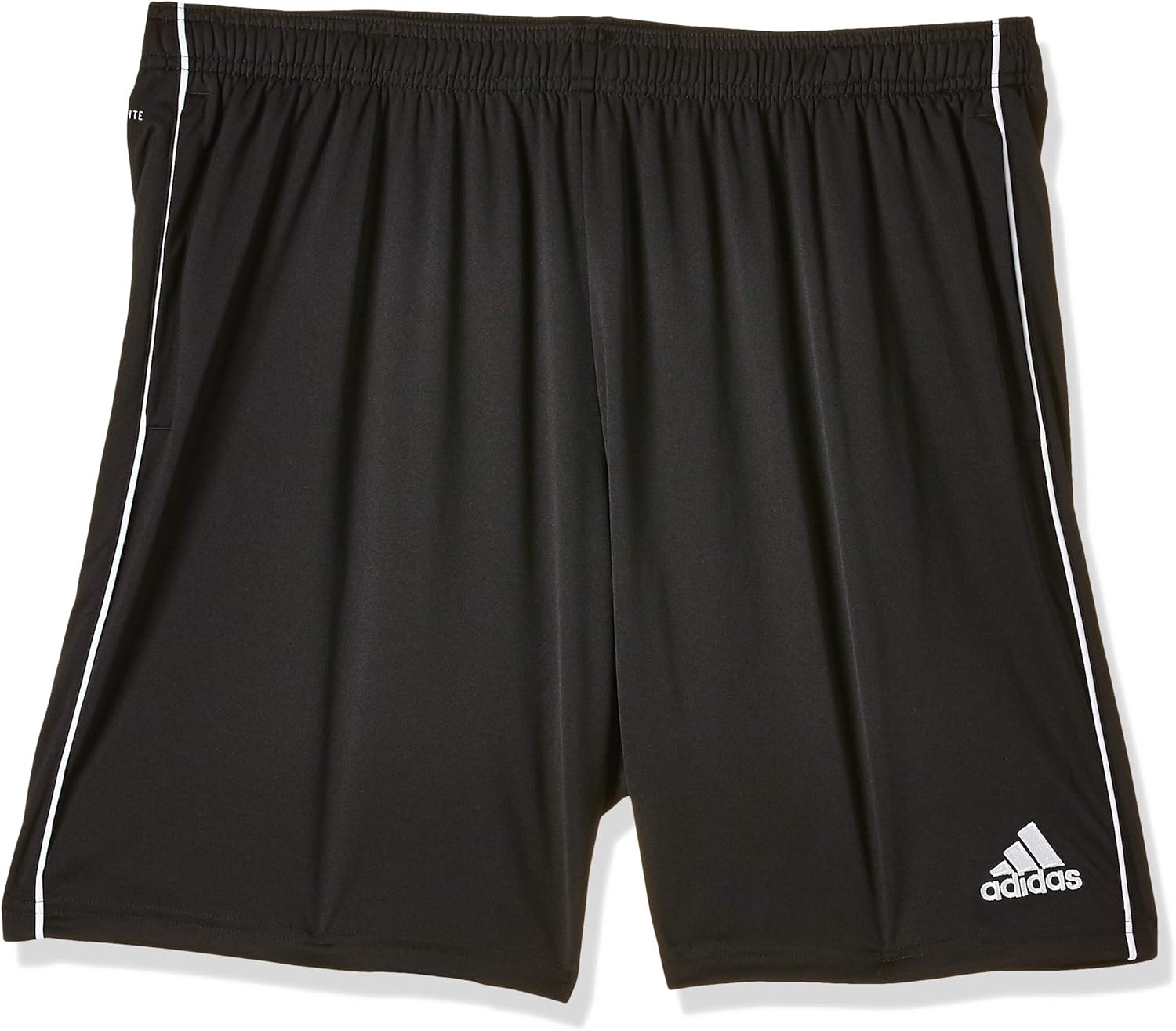 adidas Men's Core 18 Training Shorts Amazon.co.uk Clothing