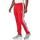 adidas Originals Mens Superstar Prime Blue Track