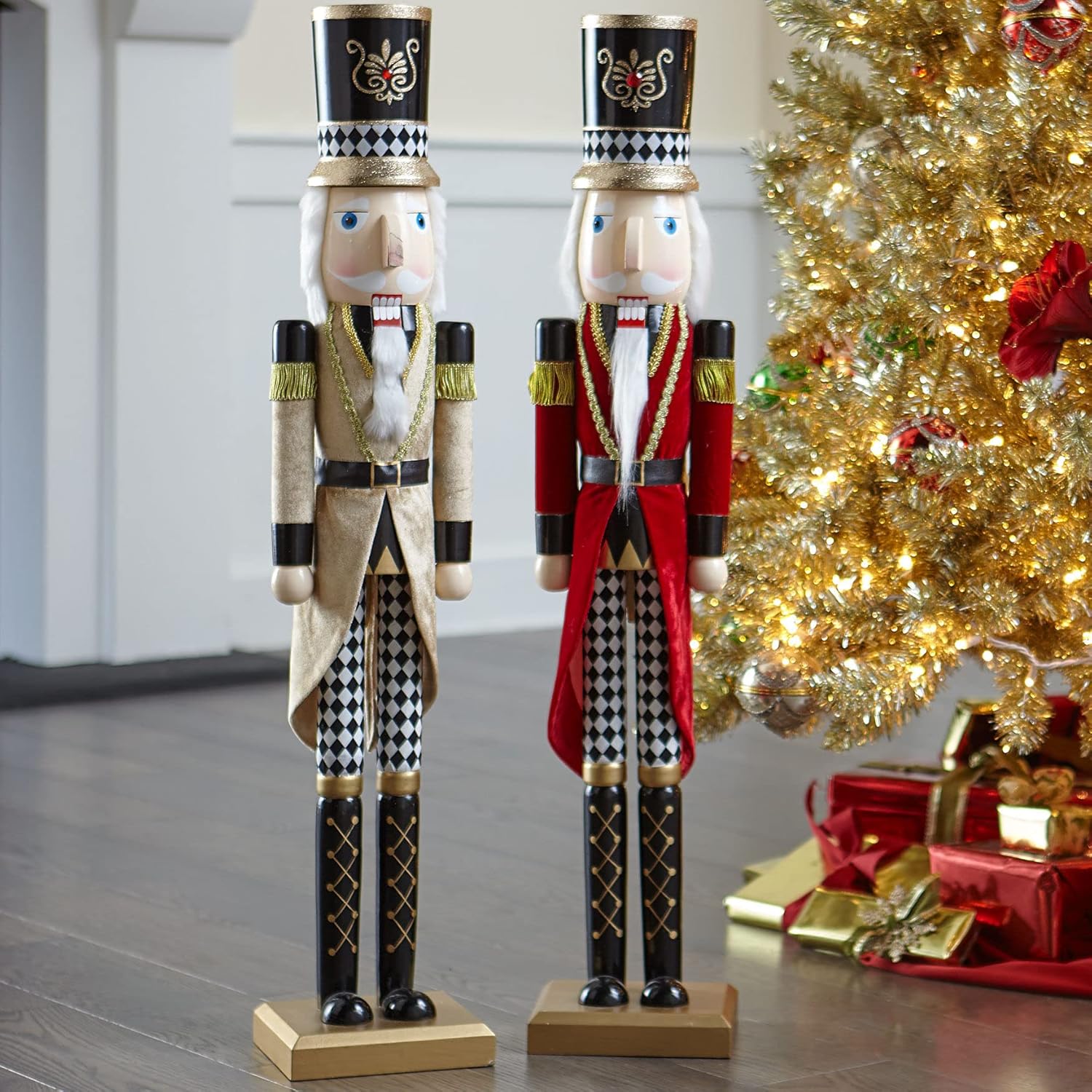 Nutcrackers - BrylaneHome 36