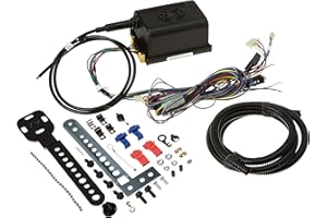 Rostra 250-1223 Universal Electronic Cruise Control