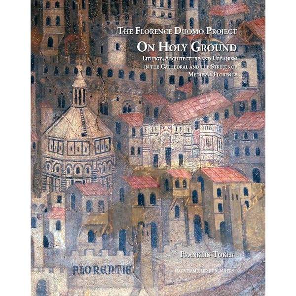 FLORENCE (Art & Architecture): Antonio Paolucci, Carlo Cresti