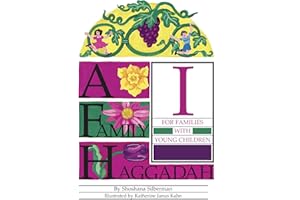 A Family Haggadah I, 2nd Edition