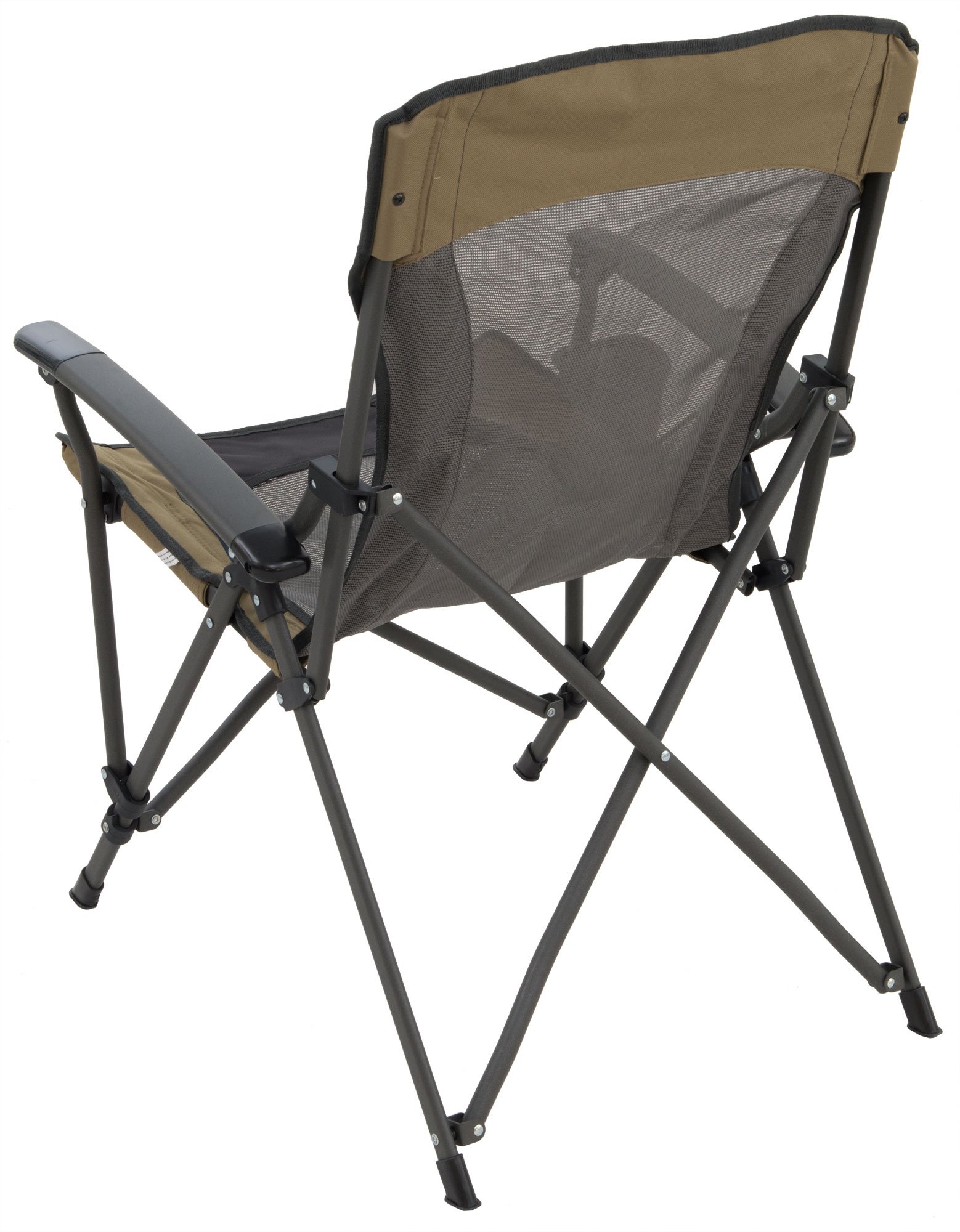 Browning Camping Fireside Chair - Fifth Degree USA - Your Camping Tent