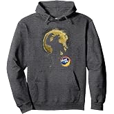 MoonPie Howling Werewolf Pullover Hoodie