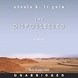 The Dispossessed: A Novel