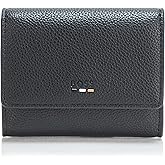 BOSS, Ray Bifold Wallet, castlerock black, One Size