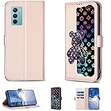 jioeuinly Case Compatible for Vivo T1 5g Phone Case