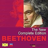  Beethoven Complete Beethoven Edition Volumes 1 to 20 