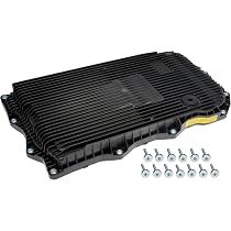 Dorman 265-853 Transmission Oil Pan for Select Models (OE FIX