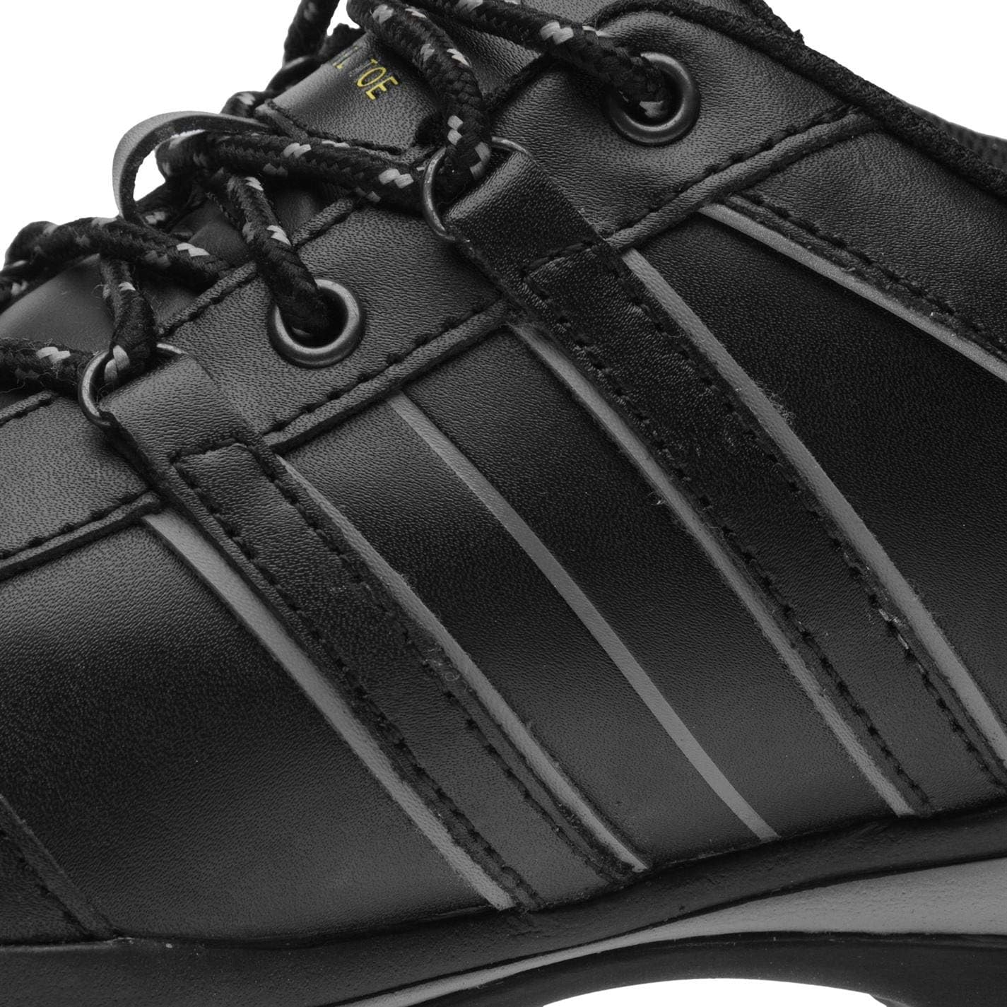 dunlop work trainers