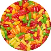 Mike &amp; Ike Original Fruits Candy, 2 Pound Bulk Bag (32 Ounces)