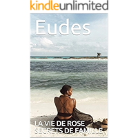 Eudes (French Edition) book cover Eudes (French Edition) book cover