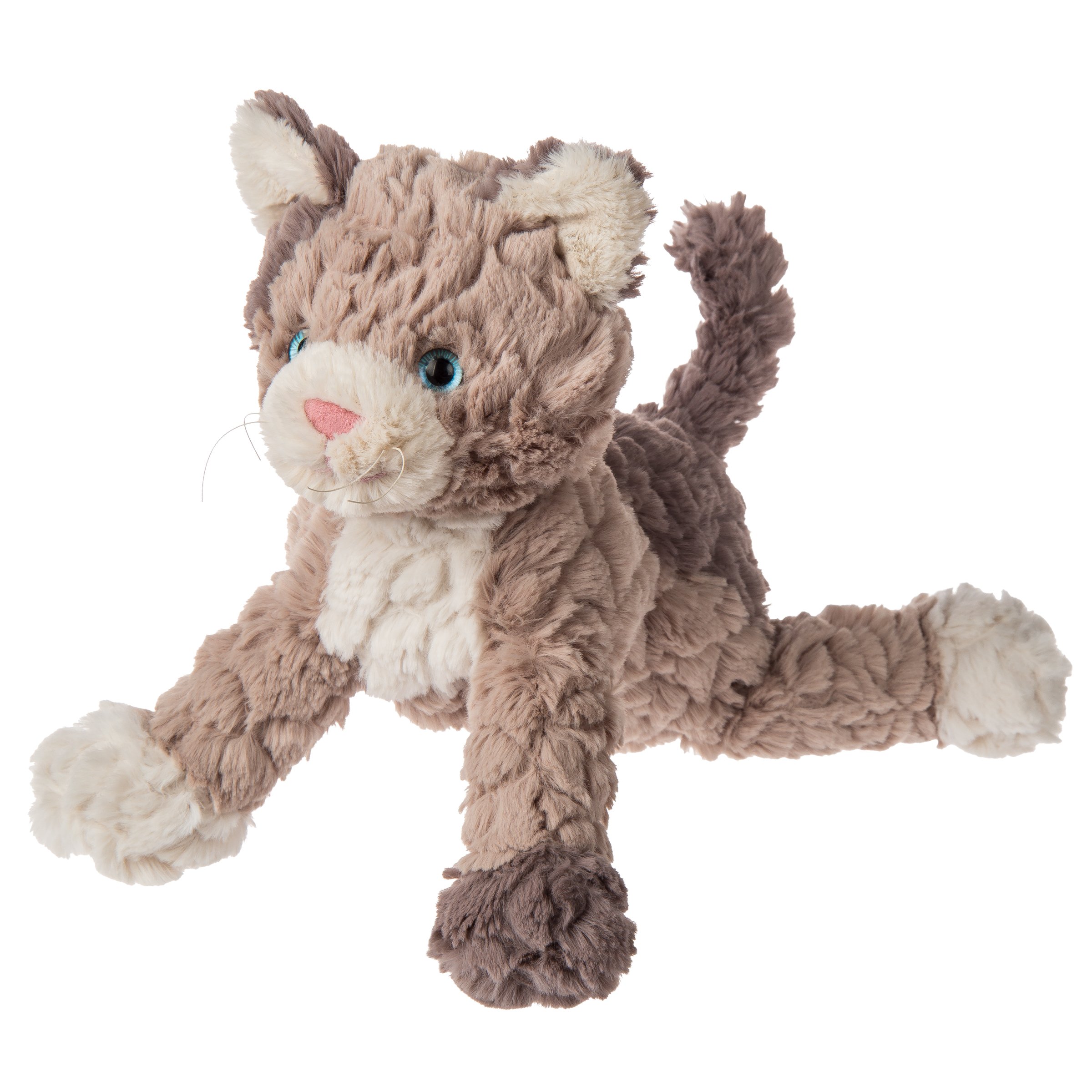 Photo 1 of Mary Meyer Putty Kaylee Kitten Soft Toy Friend, 10 inches