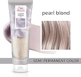 Wella Professionals Color Fresh Mask Pearl Blonde 150ml Temporary view 2