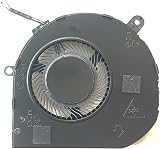 Fleshy Leaf CPU Fan for Dell Precision 3550 3540 M3540 Latitude 5510 view 2
