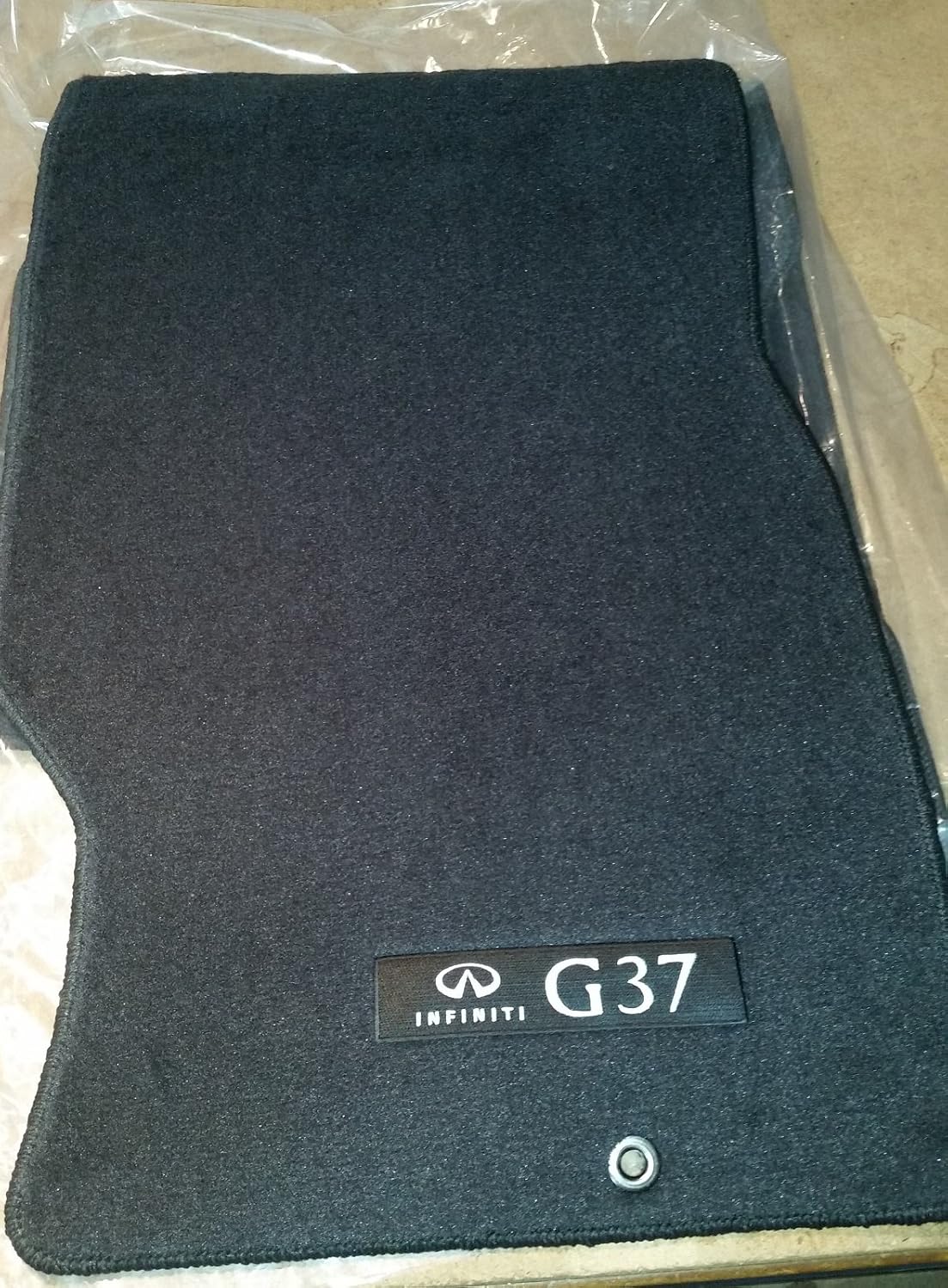 Amazon Com Infiniti 2008 To 2013 G37 2 Door Coupe Factory