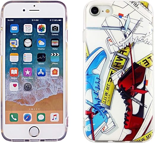 print from iphone se