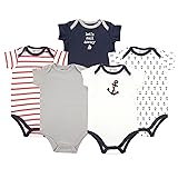 Luvable Friends Unisex Baby Cotton