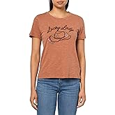 Lucky Brand Womens Lucky Lady Classic Crew