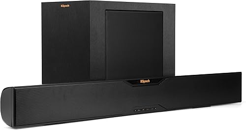 Klipsch R-10B