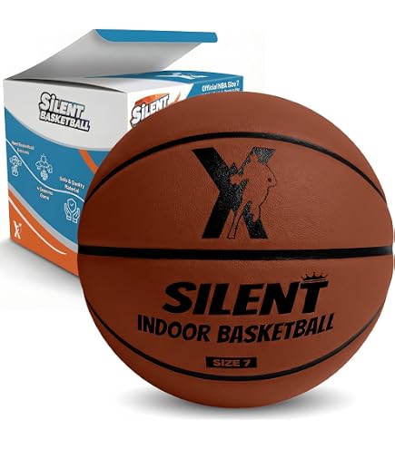 Hathaway Mini Basketball, 7-Inch, Basketballs - Amazon Canada