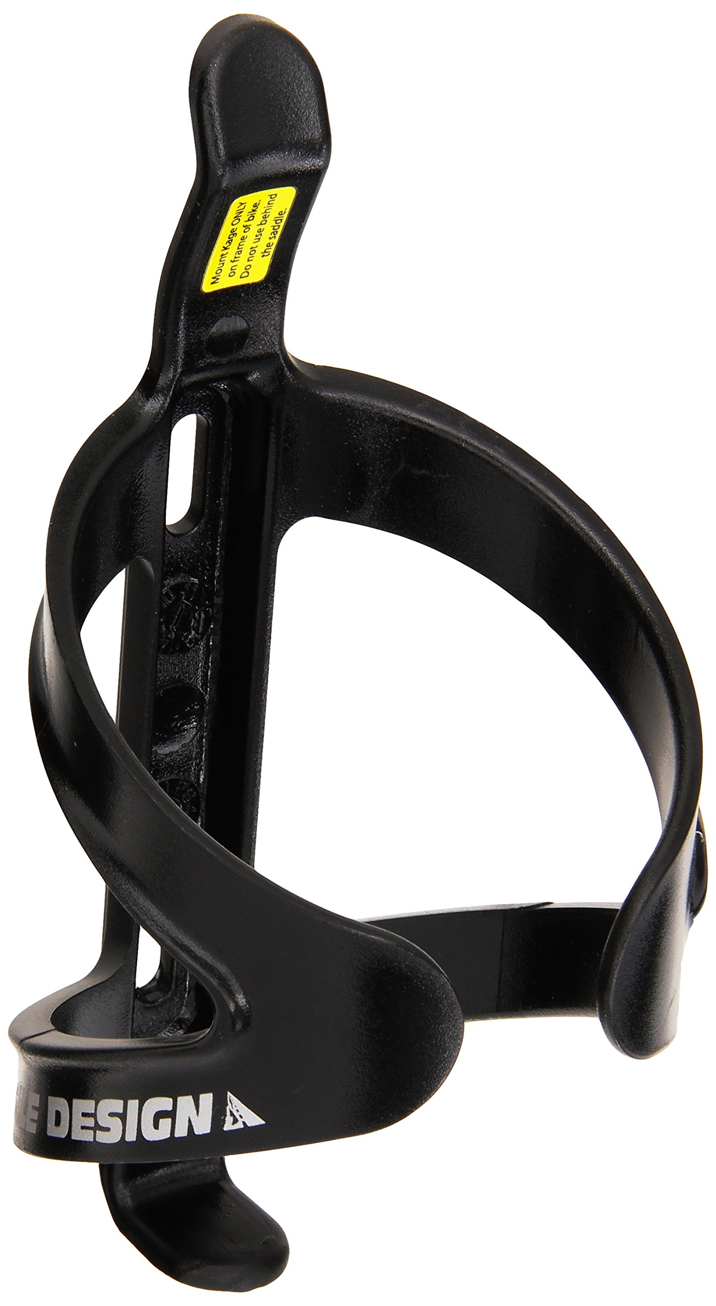 Profile Design Stryke Kage (Black)