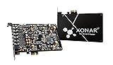 Asus Xonar AE Sound Board