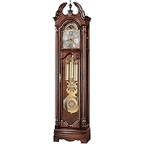 Floor Grandfather Clocks Howard Miller Ridgeway Grandfather Clock