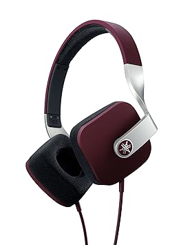 Yamaha Hph M82 Auriculares Circumaural Diadema 300 Mw