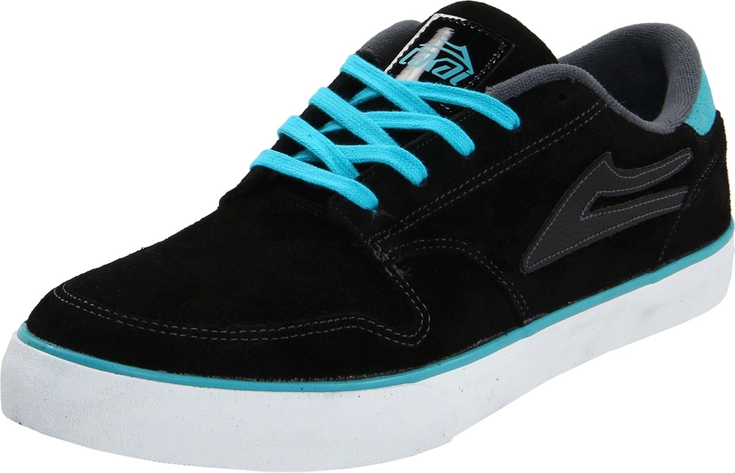 lakai carroll 5