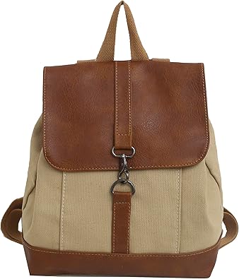 small fashion rucksack