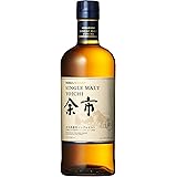 シングルモルト 余市 700ml