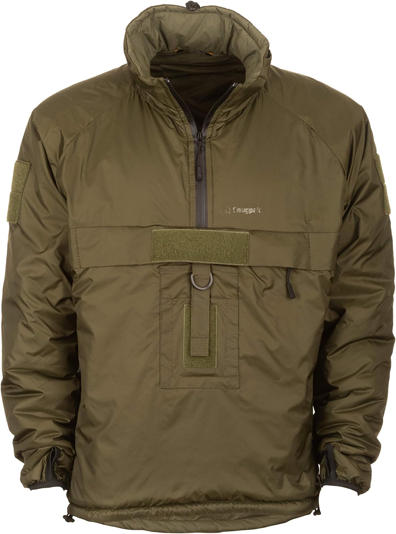 Military Mountain Leader 3 Softie Smock