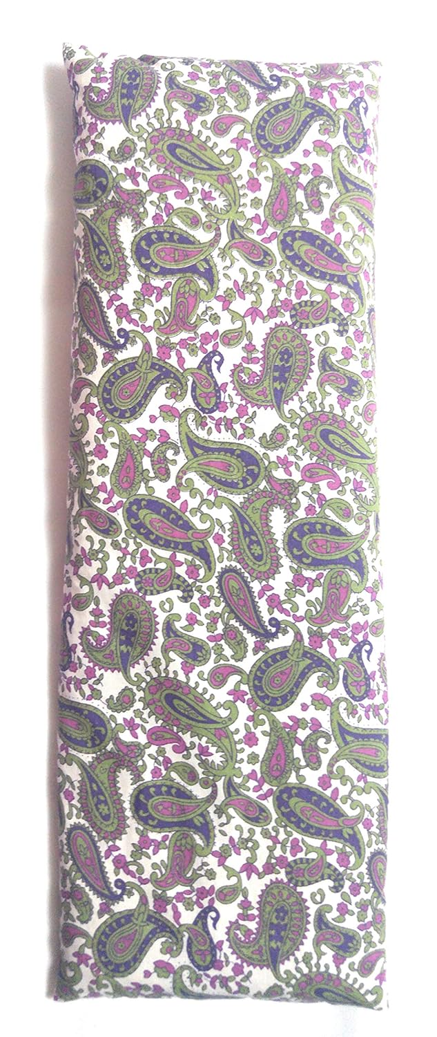 Saco Termico DE Semillas Y Lavanda (38x13cm): Amazon.es: Hogar