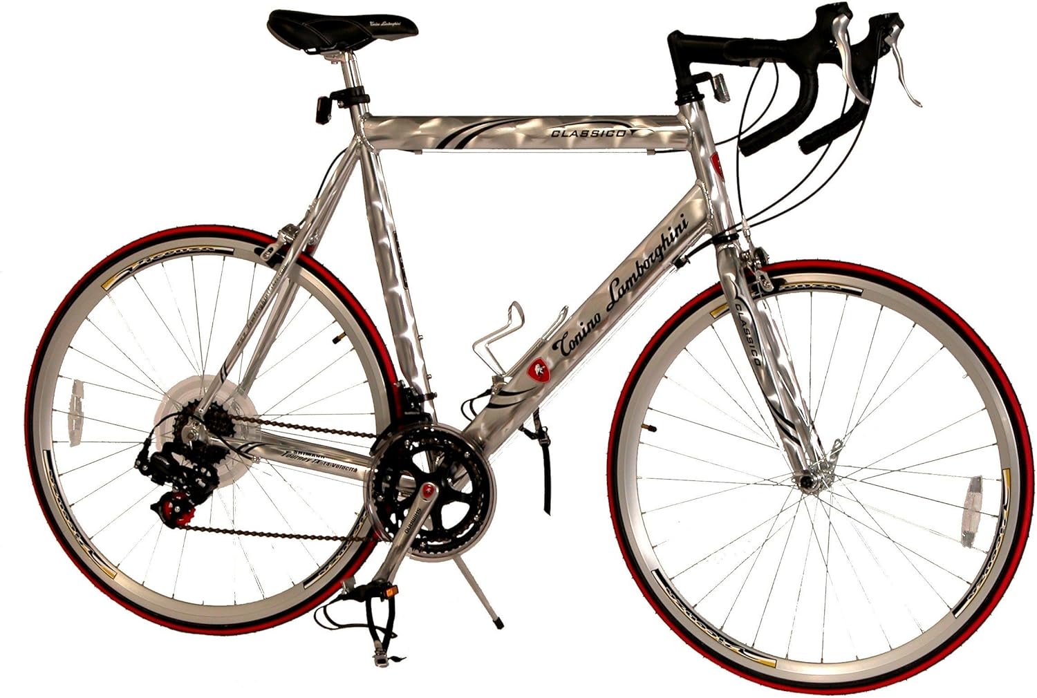 lamborghini road bike