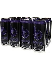 Vpx Bang Rtd, Purple Haze, 12 Count