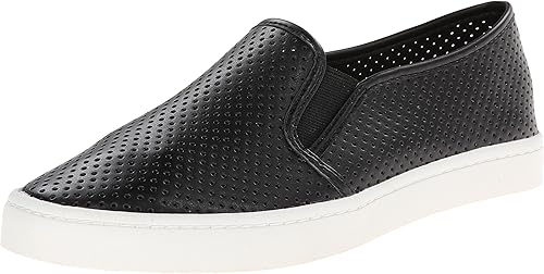 report shoes slip on