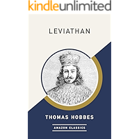 Leviathan (AmazonClassics Edition) book cover