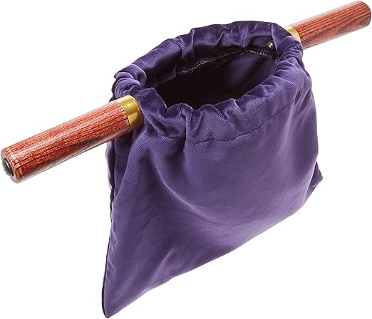 offering bags with long handles