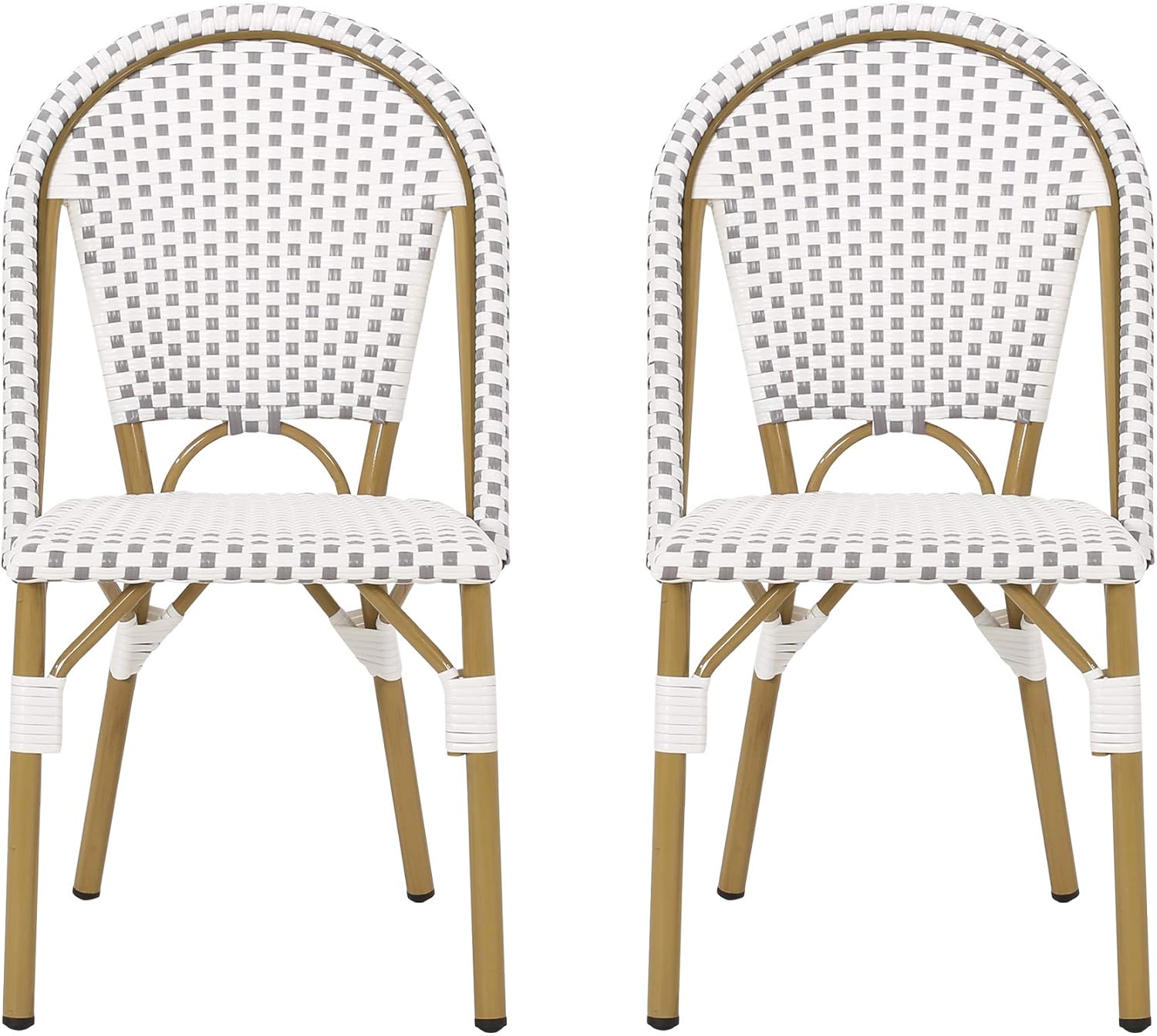 Christopher Knight Home 313253 Philomena Outdoor French