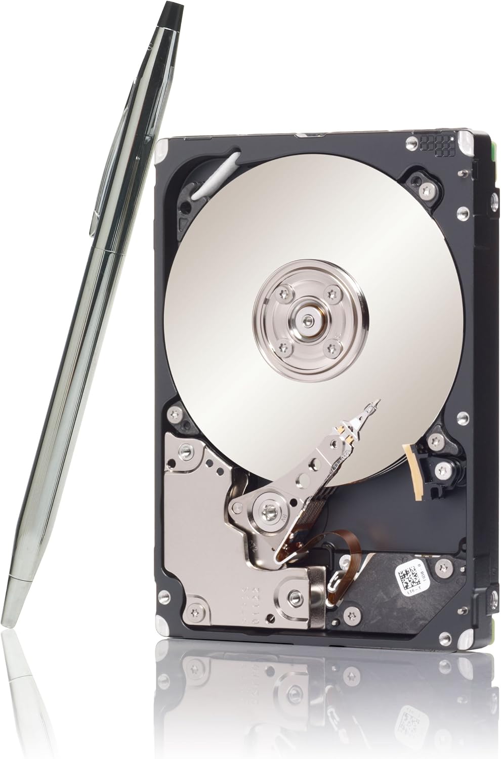 Seagate ST300MM0026 Savvio 10K.6 - Image 4
